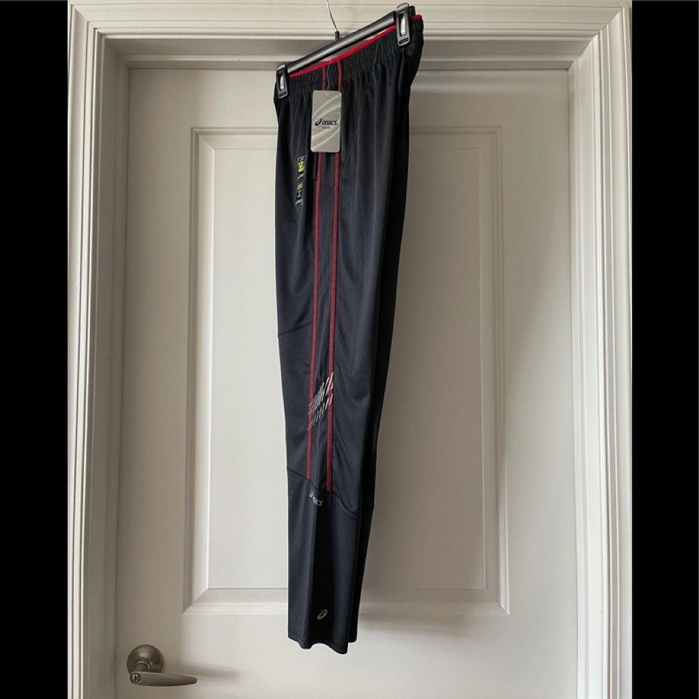 ASICS big boys sport pants